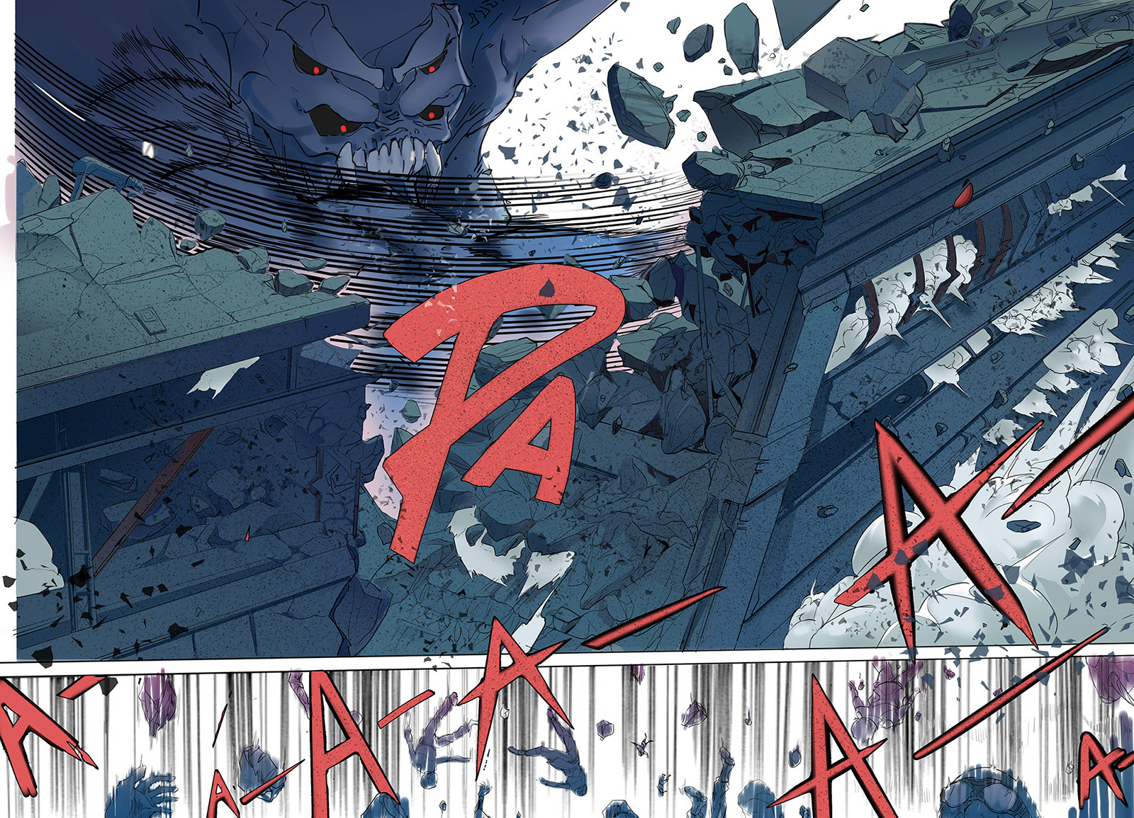 Askr Yggdrasil’s Wood Chapter 04 Bahasa Indonesia